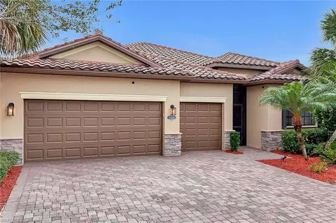 Exterior - 3824 Ruby Way, Naples, FL 34114 photo 4 of 12