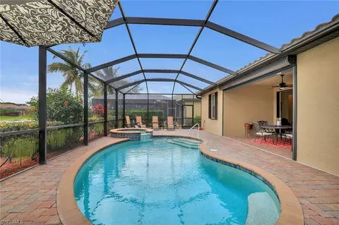 Exterior - 3824 Ruby Way, Naples, FL 34114 photo 9 of 12