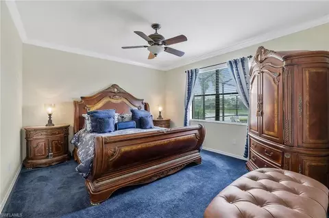 Bedroom - 3824 Ruby Way, Naples, FL 34114 photo 1 of 4