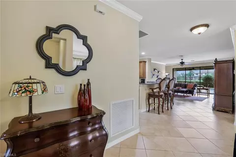 Entry Way - 3824 Ruby Way, Naples, FL 34114 photo 1 of 2