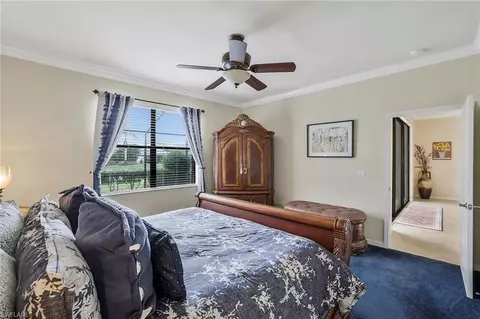 Bedroom - 3824 Ruby Way, Naples, FL 34114 photo 2 of 4