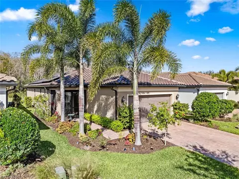 5833 Mayflower Way, Ave Maria, FL 34142