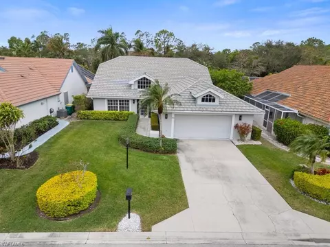 763 Provincetown Dr, Naples, FL 34104