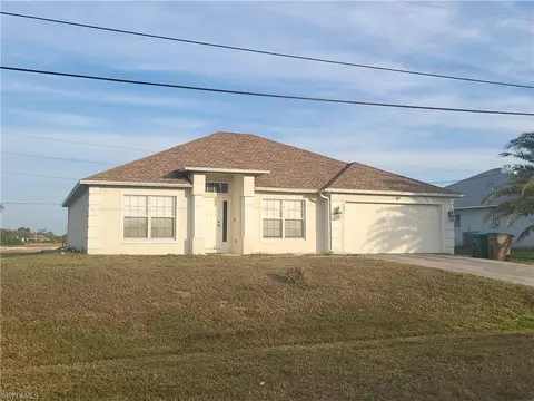 1021 NW Juanita Pl, Cape Coral, FL 33993