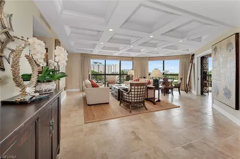 6001 Pelican Bay Blvd #403, Naples, FL 34108