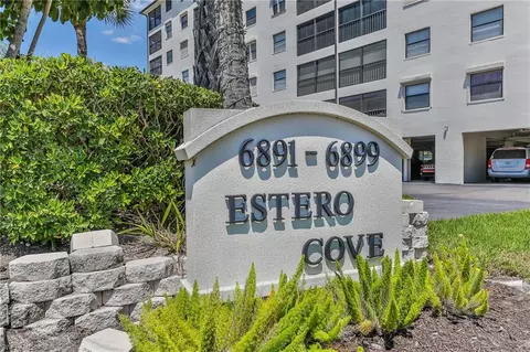 6897 Estero Blvd #155, Fort Myers Beach, FL 33931