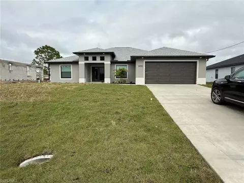 3206 7th St W, Lehigh Acres, FL 33971