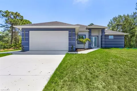 3702 Flora Ave N, Lehigh Acres, FL 33971