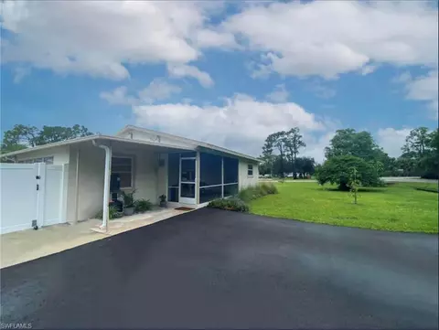 20350 Trailside Dr, Estero, FL 33928