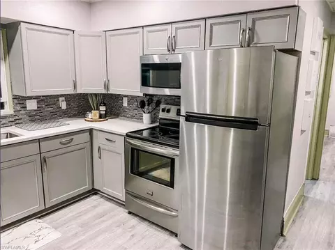 Kitchen - 20350 Trailside Dr, Estero, FL 33928 photo 2 of 2