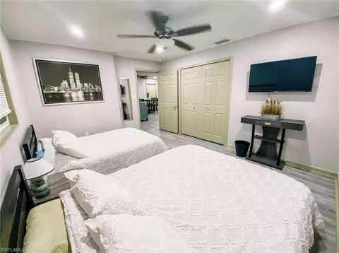 Bedroom - 20350 Trailside Dr, Estero, FL 33928 photo 1 of 3