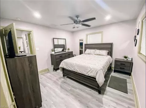 Bedroom - 20350 Trailside Dr, Estero, FL 33928 photo 3 of 3