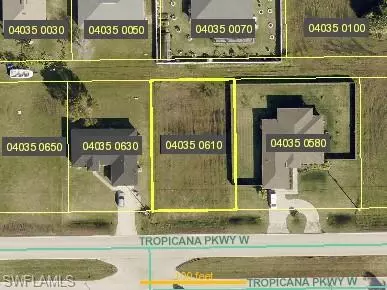 2469 Tropicana Pkwy W, Cape Coral, FL 33993