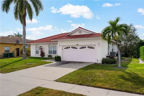 160 Balfour Dr, Marco Island, FL 34145