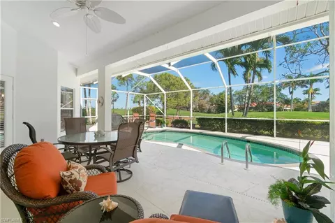 7112 Falcons Glen Blvd, Naples, FL 34113