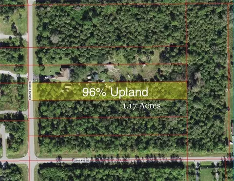 222 Desoto Blvd S, Naples, FL 34117