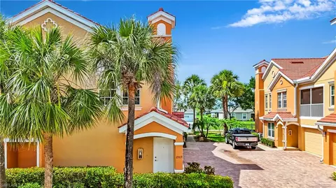 1800 Concordia Lake Cir #2309, Cape Coral, FL 33909