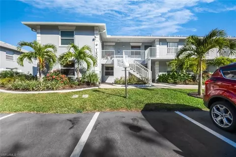 15030 Arbor Lakes Dr W #101, North Fort Myers, FL 33917