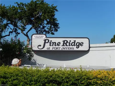4721 Lakeside Club Blvd #3, Fort Myers, FL 33905