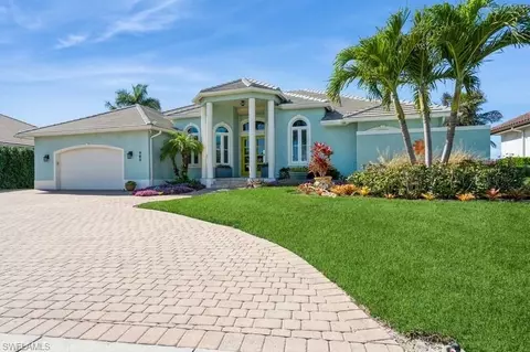 480 S Heathwood Dr, Marco Island, FL 34145
