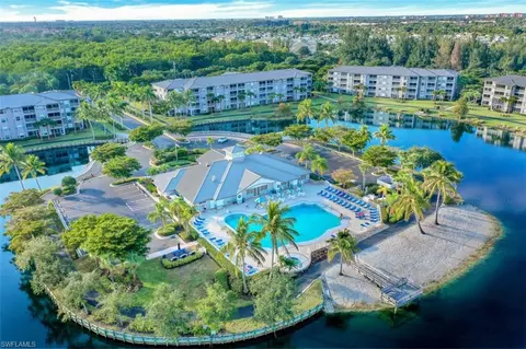 16645 Lake Circle Dr #731, Fort Myers, FL 33908