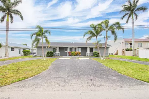 1326 SE 46th St, Cape Coral, FL 33904