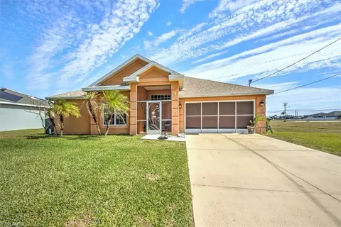 1609 NW 37th Pl, Cape Coral, FL 33993