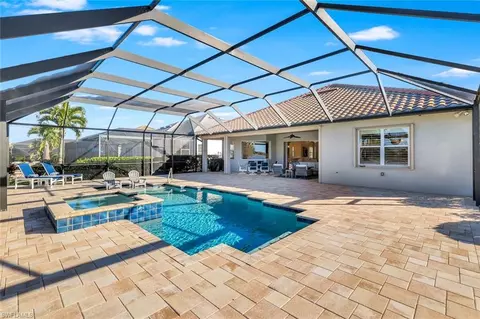 Exterior - 9091 Graphite Cir, Naples, FL 34120 photo 7 of 10