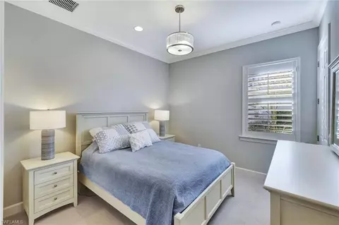 Bedroom - 9091 Graphite Cir, Naples, FL 34120 photo 3 of 3