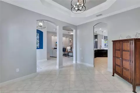 Entry Way - 9091 Graphite Cir, Naples, FL 34120 photo 1 of 1