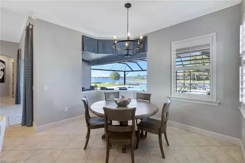 Dining - 9091 Graphite Cir, Naples, FL 34120 photo 1 of 3