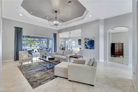 Living - 9091 Graphite Cir, Naples, FL 34120 photo 2 of 4