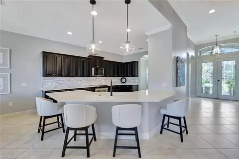Kitchen - 9091 Graphite Cir, Naples, FL 34120 photo 3 of 5