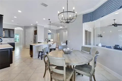 Dining - 9091 Graphite Cir, Naples, FL 34120 photo 2 of 3