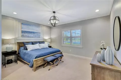 Bedroom - 9091 Graphite Cir, Naples, FL 34120 photo 1 of 3