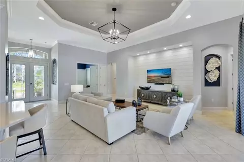 Living - 9091 Graphite Cir, Naples, FL 34120 photo 4 of 4