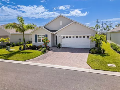 20506 Camino Torcido Loop, North Fort Myers, FL 33917