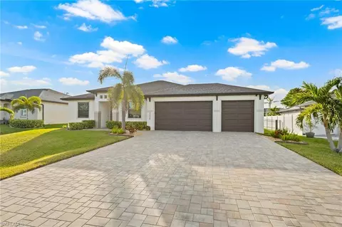 2228 SW 12th Ave, Cape Coral, FL 33991
