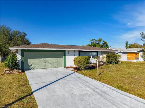 4128 SE 9th Ct, Cape Coral, FL 33904