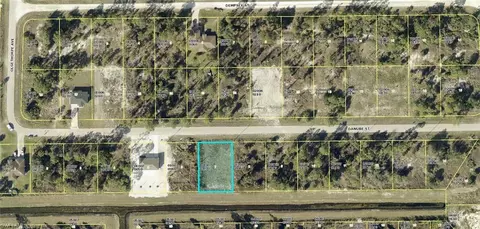 926 Danube St, Lehigh Acres, FL 33974