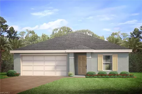1703 NW 5th Ter, Cape Coral, FL 33993