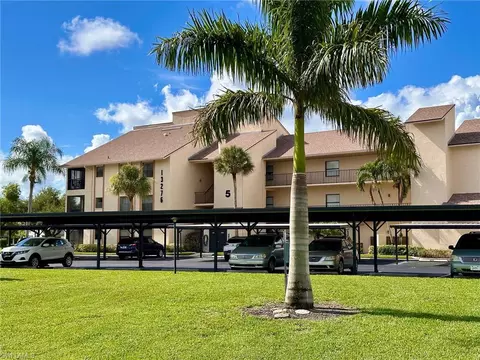 13276 White Marsh Ln #3505, Fort Myers, FL 33912
