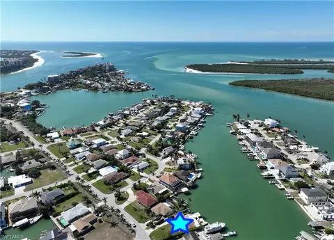 View/Area - 138 Capri Blvd, Naples, FL 34113 photo 2 of 8