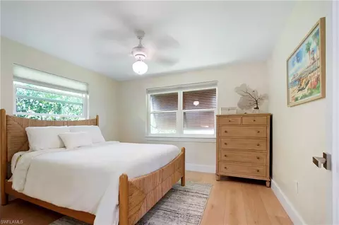 Bedroom - 138 Capri Blvd, Naples, FL 34113 photo 2 of 3