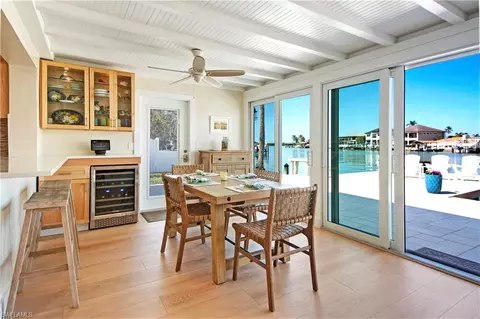 Dining - 138 Capri Blvd, Naples, FL 34113 photo 1 of 2