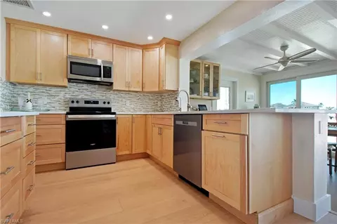 Kitchen - 138 Capri Blvd, Naples, FL 34113 photo 1 of 2