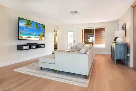 Living - 138 Capri Blvd, Naples, FL 34113 photo 3 of 3
