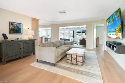 Living - 138 Capri Blvd, Naples, FL 34113 photo 2 of 3