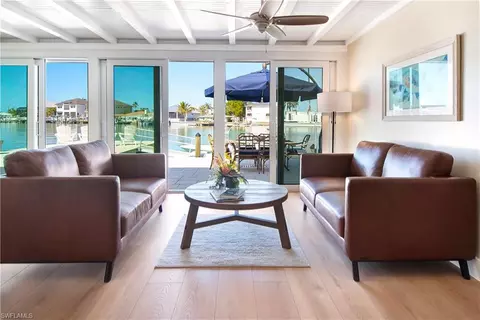 Living - 138 Capri Blvd, Naples, FL 34113 photo 1 of 3