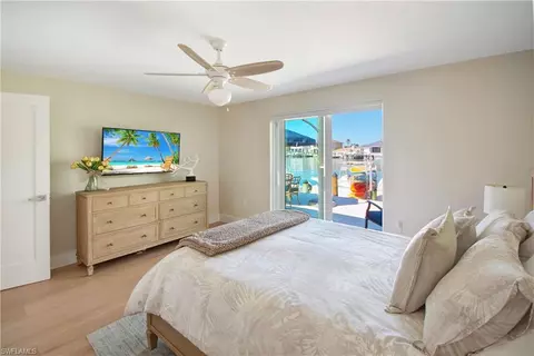 Bedroom - 138 Capri Blvd, Naples, FL 34113 photo 1 of 3